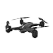 Produktbild Bescita6 Drohne X Pro 5G Selfi WiFi FPV GPS Mit 1080P Hd Kamera Faltbar Rc Quadrocopter GPS-Ortung Smart Folgen 1080P Hd-Pixel Falten Von Flugzeugen Mit Aufbewahrungsbox