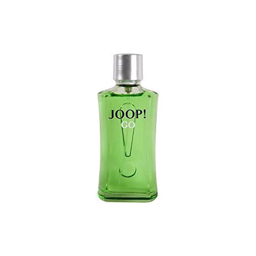 Preisvergleich Produktbild Joop! GO Eau de Toilette 200ml
