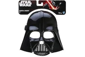 Star Wars – E7 - Masque, modèles variés