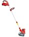 Produktbild WOLF-Garten Rasentrimmer LI-ION POWER GTB 36; 41AJLTAC650