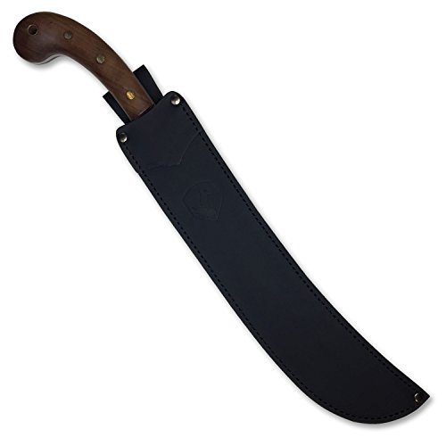 Condor Golok Machete. - 2