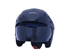 two wheeler bike helmet