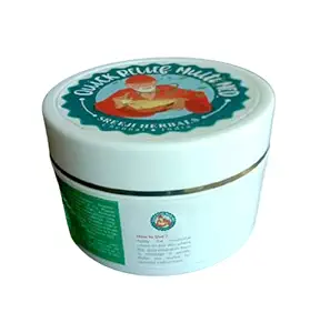 Sreeji Herbals Generic Quick Relief Multi Med Pain Balm 30gms 1piece