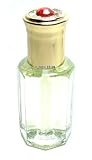 Al Aneeq White Musk Perfume Oil - 12ml