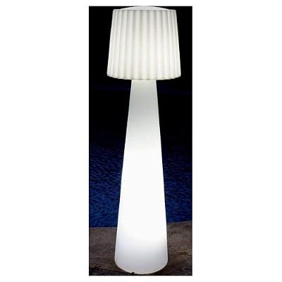 LUMISKY lampadaire lumisky lady w110 blanc