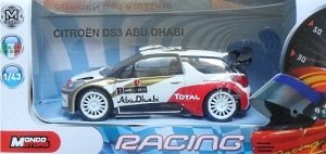 Preisvergleich Produktbild Auto aus Metal Collection Citroen DS3 Abu Dhabi