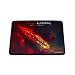 Produktbild MARS alfombrilla Raton Computer Gaming 35 * 25 cm. Weich und optimierte Precision Gamer PC groß Original