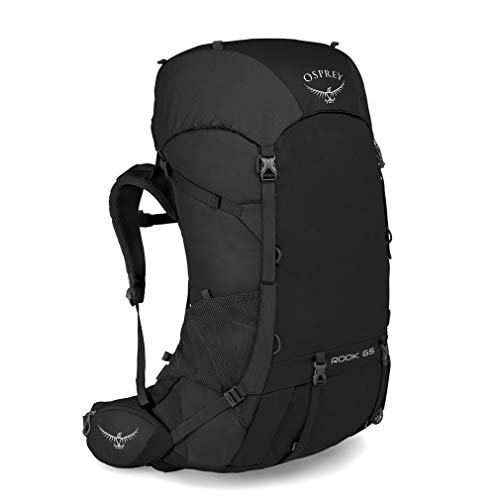 Preisvergleich Produktbild Osprey Rook 65 Rucksack, Einheitsgrße