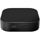 Tuya Compatible WiFi IR Control with Internal Temperature and Humidity Sensor (WAK-02)