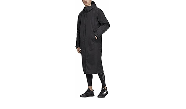 adidas Men's M Tech Parka : Amazon.de: Clothing