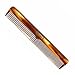 GB Kent Hand Made General Grooming Comb