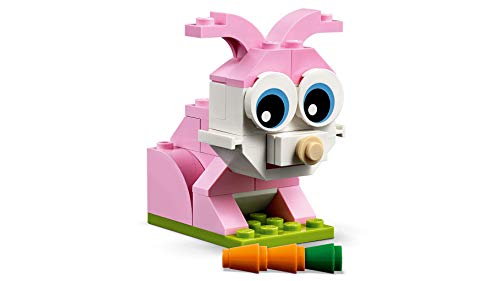 LEGO-Classic-Mattoncini-e-occhi-11003