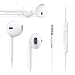 Tablor™Top Selling Origenal Genuine Noise Isolating Hi-definition Noodles Earphone for Apple Iphone, Ipad, Ipod, android devices,White RS.499.00