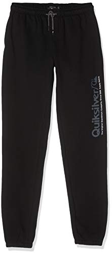 Quiksilver Trackpant-Pantalon de Jogging pour Garçon 8-16 Ans