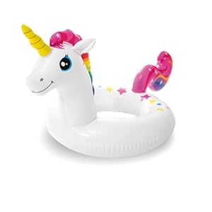 Flotadores Hinchables Piscina para Niños,58cm