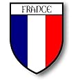 Akachafactory Aufkleber Sticker autoaufkleber Wappen Schild Flagge flaggen Fahne ungarn r2
