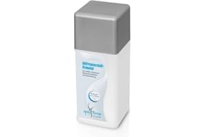 BAYROL SpaTime Aktivsauerstoff Granulat 1 kg