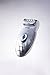 Panasonic ES-ED96 Epilator Wet/Dry for Women with 8 Attachments