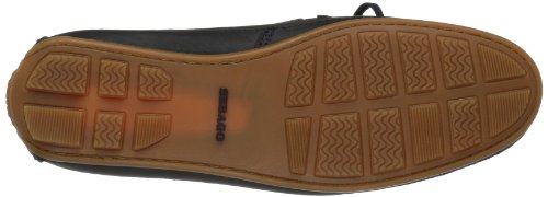 Sebago Bala, Women's Boat Shoes, Bleu (Mariner Navy), 3 UK E