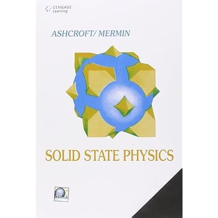 Amazon.it: Solid State Physics - Ashcroft, Neil, Mermin, N. - Libri