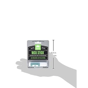 Pacific Shaving Company Nick Stick 0.25 oz - Image 2