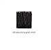 Mytoptrendz® Pack Of 100 Small 4.5 cm Black Wavy Kirby Hair Grips Pins Bobby Pins (MT) (Bob pin black small)