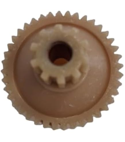 INGRANAGGIO NYLON 29 DENTI TIPO ZENITH | Mavic Ricambi S.r.l