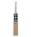 SS Master Kashmir Willow Cricket Bat, Short Handle (Color may vary) RS.947.00