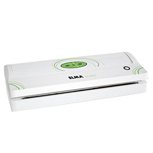 Preisvergleich Produktbild Elma Ulises Vakuumierer, 11 l