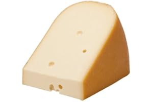 GOUDA CHEESE SHOP Junger Gouda Käse | Premium Qualität (1,5 Kilo)