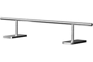 BERLION Finger Skate Garde-corps professionnel en bois Pro Rail Mini Skateboard Piste Fingerboard Petit Skatepark BMX Park Finger Scooter Toys Anti-stress