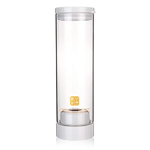 Preisvergleich Produktbild PANGUN USB Water Hydrogen-Rich Ionizer Generator Portable Bottle Maker Cup SPE Filter Water Bottle