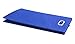 Modern Littles Folding Laundry Basket (Bold Solid Blue)