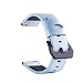 Produktbild Für Apple iwatch 4 Smart Watch 44mm Uhrenarmbänder Edelstahl Ersatzband Schnalle Wechselarmband Uhr Armband Smart Watch Wrist Strap Band Replacement (B)