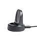 Produktbild Sikai Ersatz Ladestation USB für Samsung Galaxy 42mm/46mm Induktive Ladekabel Ladegerät Ständer für Samsung Galaxy Replacement Charger Cradle Charging Dock (Galaxy Ladegerät)
