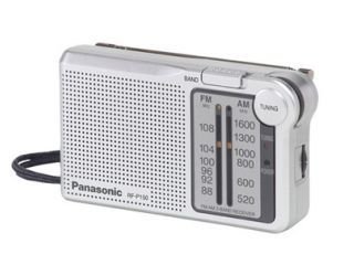 Preisvergleich Produktbild Panasonic rf-p 150 Radiorekorder