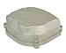 Produktbild Ventildeckel ohne SLS GY6 125ccm 152QMI - Baotian-BT125T-8B