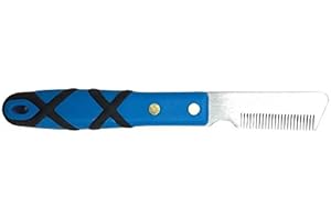 GROOM PROFESSIONAL Medium Pro Stripping Knife