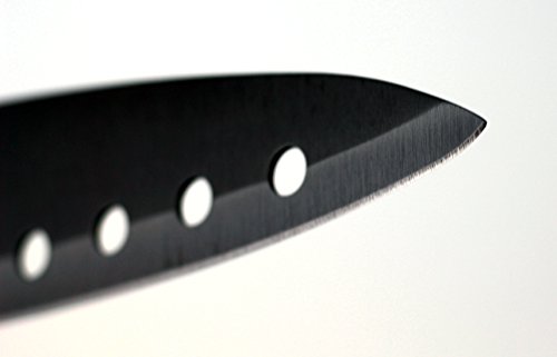 Santoku-Sushi-Messer „Tokyo Dragon“ Santokumesser - 3