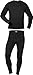 Produktbild Thermounterwäsche 2tlg. Gr.L/6 marine Hose lang/Shirt Langarm mit Rundhals