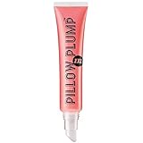 Soap And Glory Sexy Mother Pucker Pillow Plump XXL Pinkwell Lip Gloss 10ml