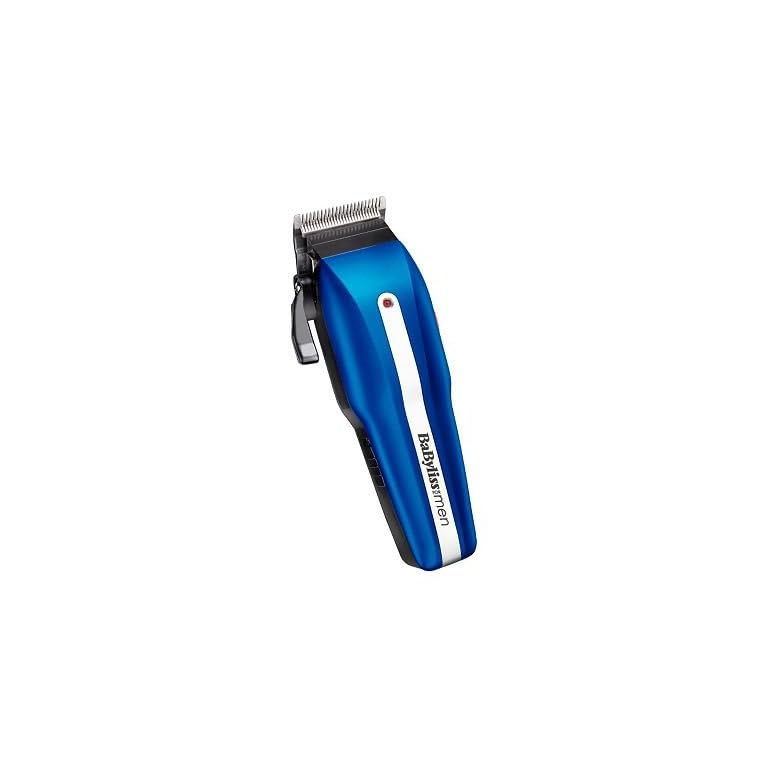 BaByliss-For-Men-Powerlight-Pro-15-Piece-Hair-Clipper-Set BaByliss For Men Powerlight Pro 15 Piece Hair Clipper Set