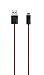 Price comparison product image Beats by Dr. Dre USB Cable - Red