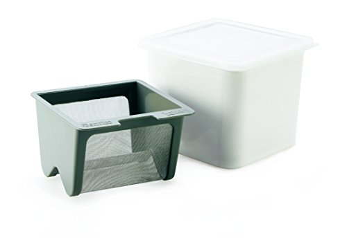 Cuisipro 837426 Frischkäsebereiter - 2