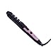 Surker 2014 Magic Pro Perfect Curl Electric Ceramic Hair Curler Spiral Hair Rollers Curling Iron Wand Salon Hair Styling Tools Styler Sk-1007 Pink