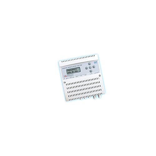 Preisvergleich Produktbild Modulator COFDM SD Promax en-106