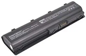 SellZone Replacement Laptop Battery for 6 Cells Battery for HP mu06 Notebook