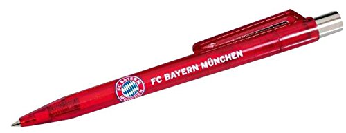 Preisvergleich Produktbild FC Bayern Kugelschreiber