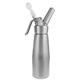 Alu Cream Whipper 500ml | Schlagsahnebereiter