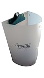 Spray Pal - Cloth Diaper Splatter Shield